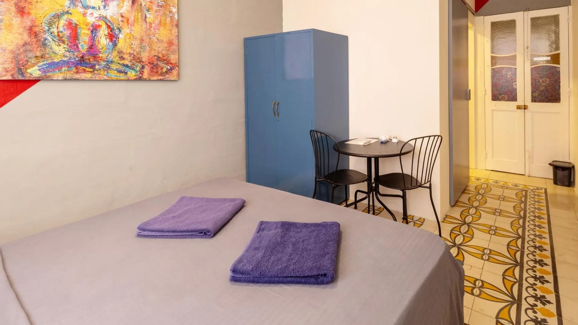 Quiet Double Ensuite Room Sliema 0*,  Malta
