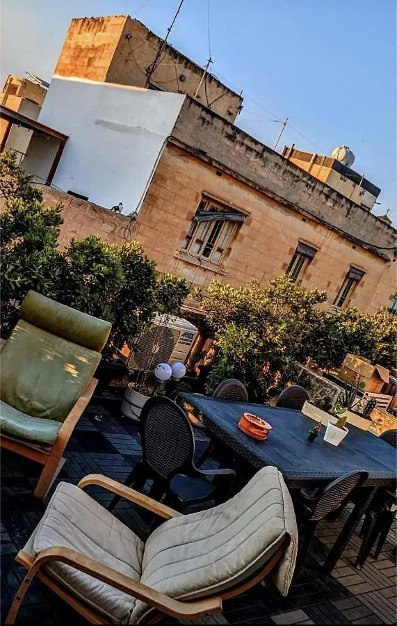 Guest house Quiet Double Ensuite Room Sliema