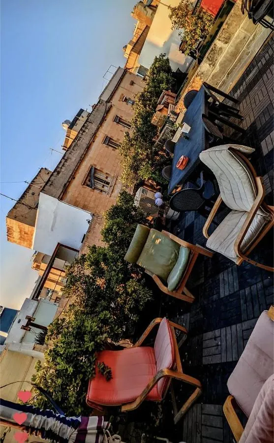 Quiet Double Ensuite Room Sliema 0*,