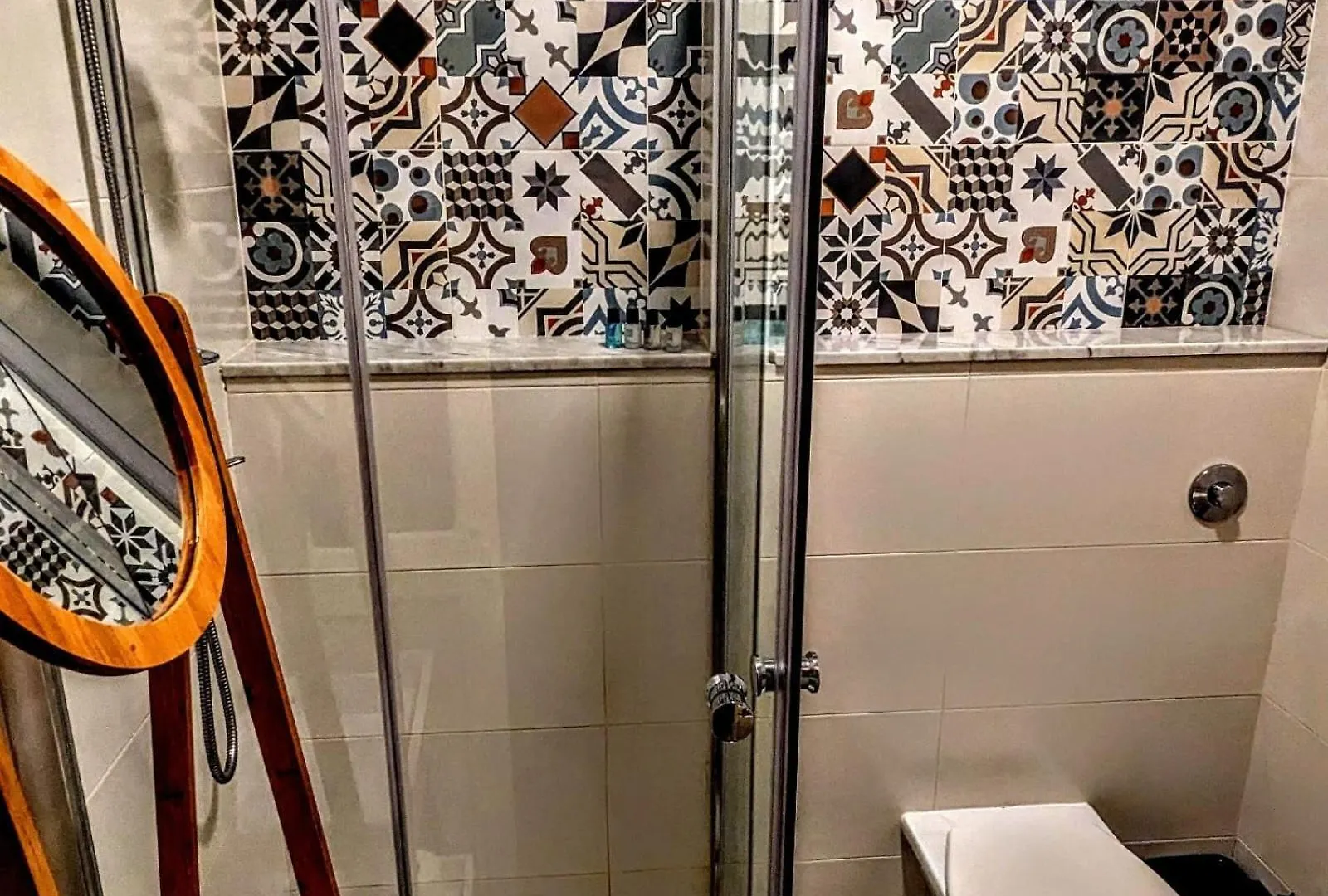 Guest house Quiet Double Ensuite Room Sliema