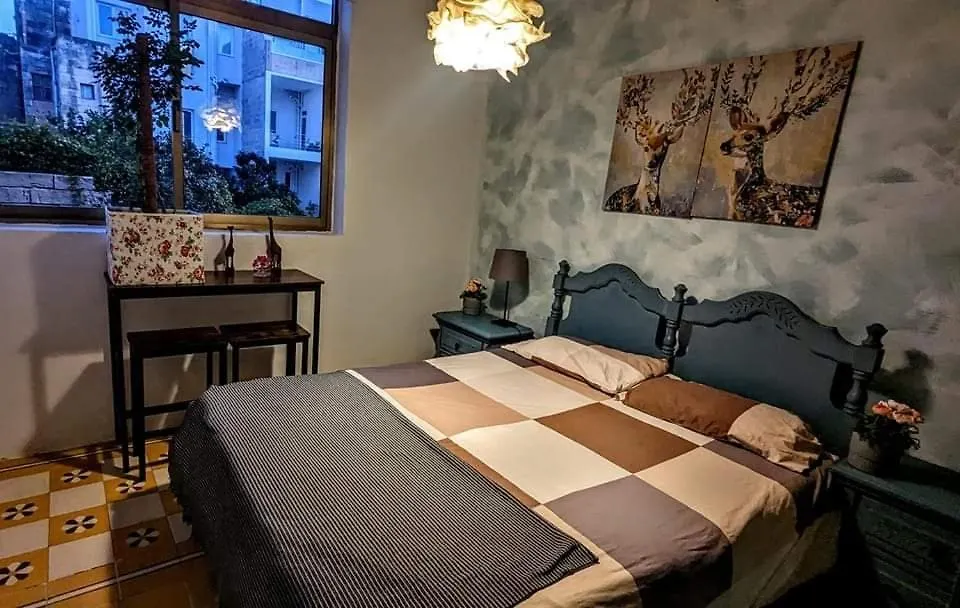 Quiet Double Ensuite Room Sliema