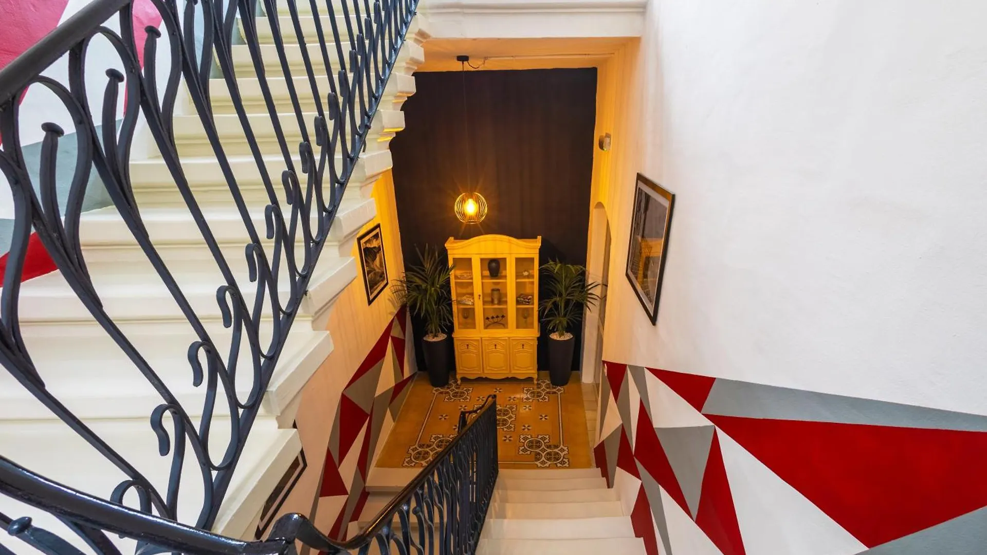 Guest house Quiet Double Ensuite Room Sliema