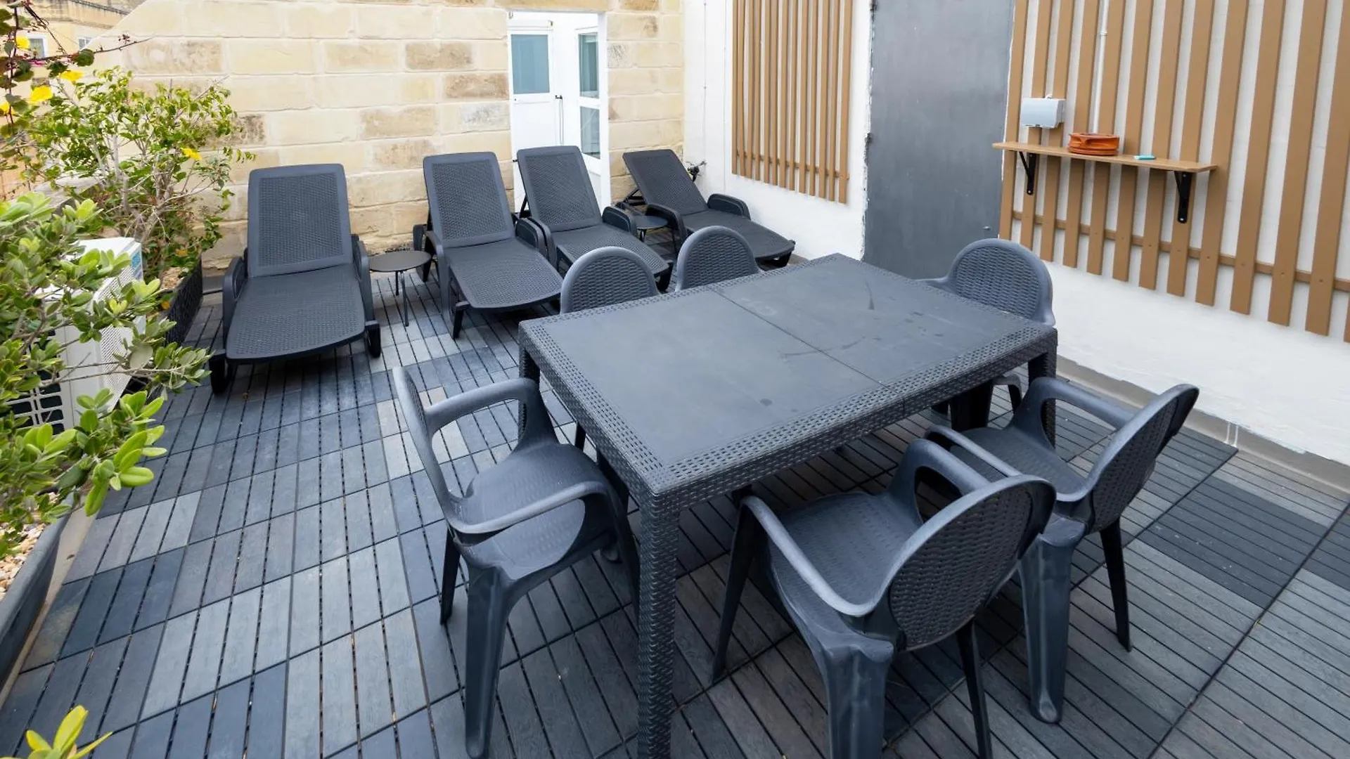 Guest house Quiet Double Ensuite Room Sliema Malta