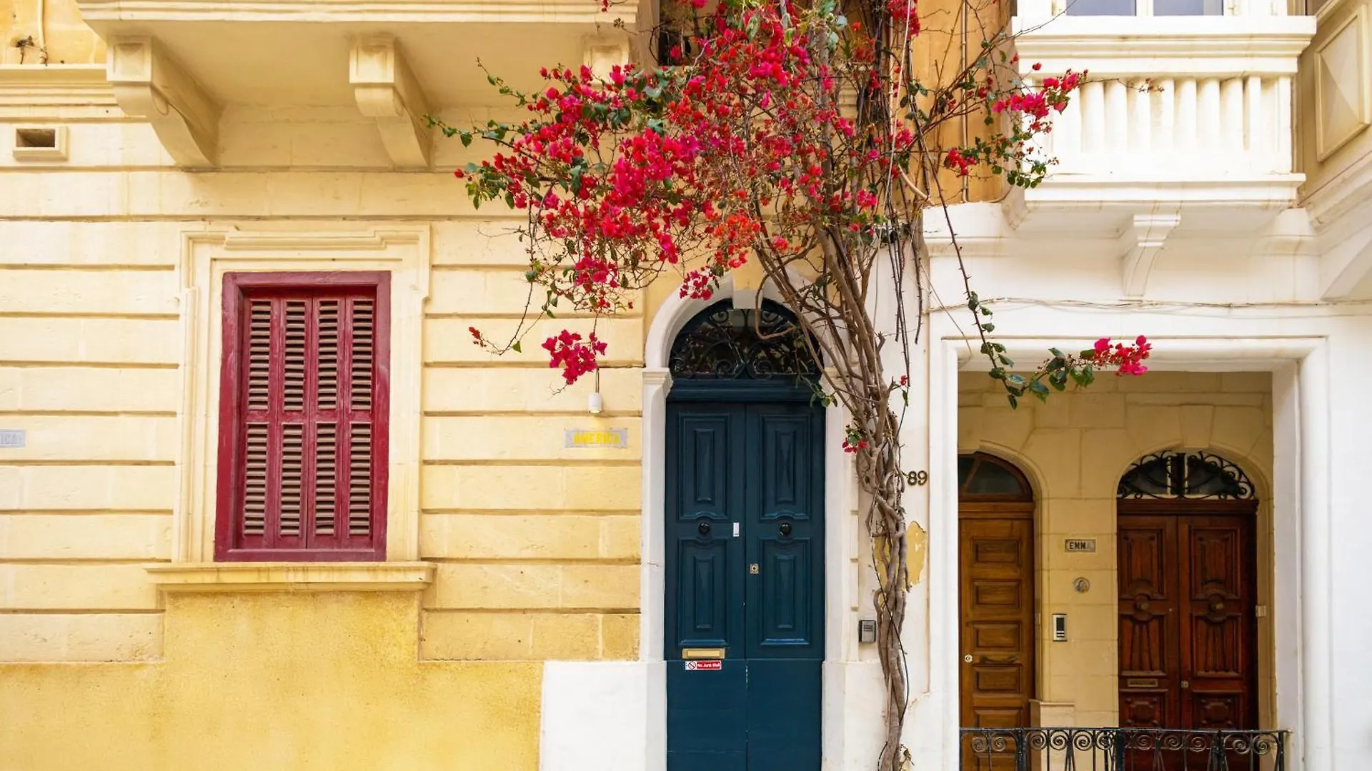 Guest house Quiet Double Ensuite Room Sliema