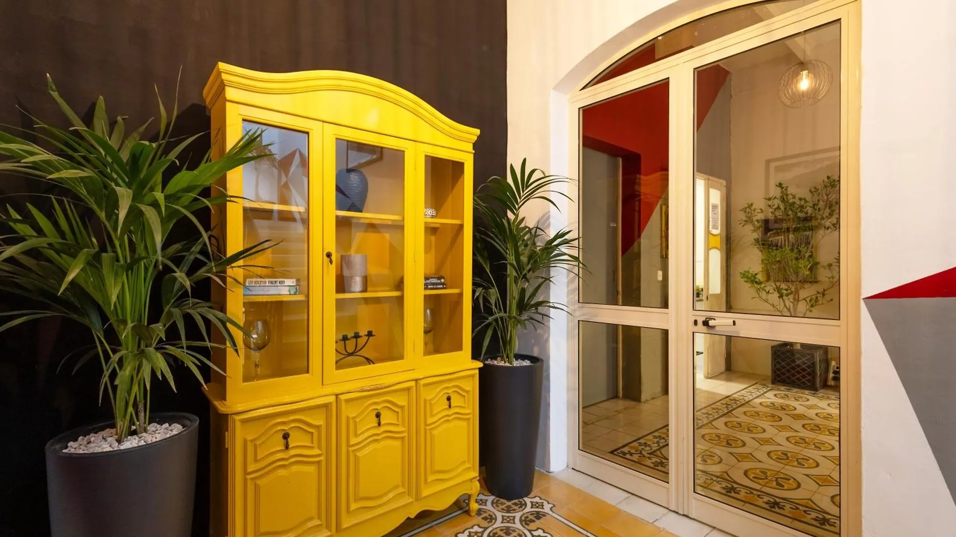 Guest house Quiet Double Ensuite Room Sliema